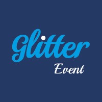 Glitter event Logo