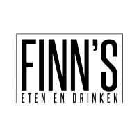 Finn’s eten en drinken Logo