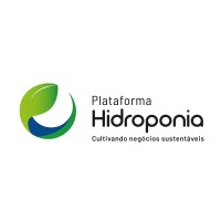 Plataforma Hidroponia Logo