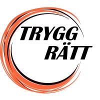 Trygg Rätt Logo