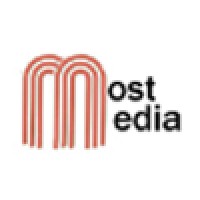 mostmedia Logo