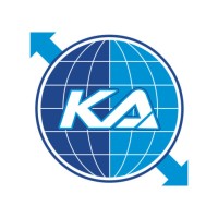Khalid Associates- Global Logo