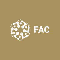 FundAdminChain (FAC) Logo
