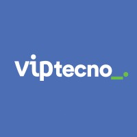 VIPTecno Logo