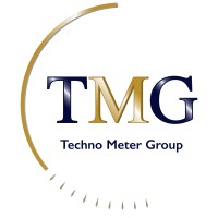 Techno Meter Group Logo