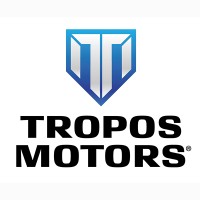 TROPOS MOTORS EUROPE Logo
