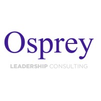 Osprey Leadership Logo