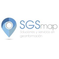 SGSmap Logo