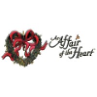 An Affair of the Heart, Inc. Logo