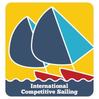 International Competitive Sailing (ICS) Logo