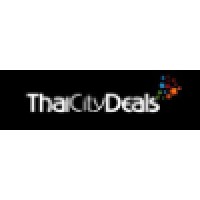 City Deals Co., Ltd Logo