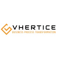 Vhertice Consultoria Logo