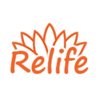 Relife Lda Logo