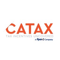 Catax Canada Logo