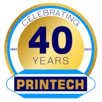 Printech Engineering Logo