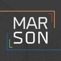 MARSON Consulting Engineers Logo