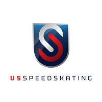 US Speedskating Logo