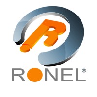 Ronel Agency Logo