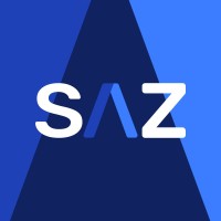 SAZ Digital Consultoria Logo