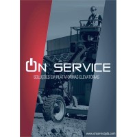 On Service PTA Logo