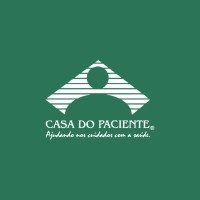 Casa do Paciente Logo
