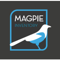 Magpie Inventory - Property Services Logo