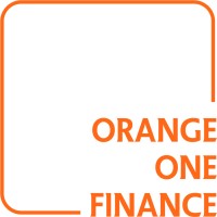 OrangeOne Logo