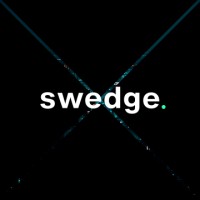 swedge design Logo