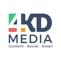 4KD Media Ltd Logo