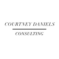 Courtney Daniels Consulting Logo