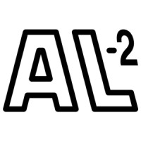 AL-2 Teknik A/S Logo