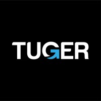 Tuger Dijital Medya A.Ş. Logo