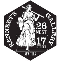 Rennerts Gallery Logo
