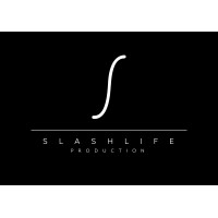 Slashlife Production Logo