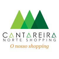 Cantareira Norte Shopping Logo