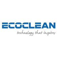 Ecoclean France Logo