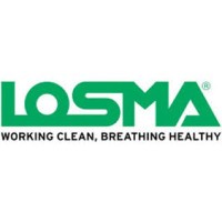 Losma UK Ltd Logo