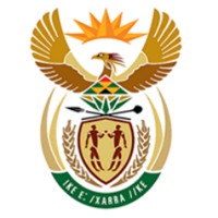 National Treasury RSA Official Page Logo