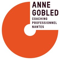 Anne Gobled Logo
