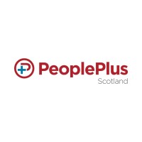 PeoplePlus Scotland Logo