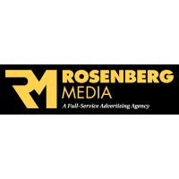 Rosenberg Media Logo