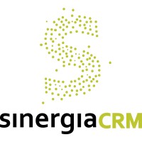 SinergiaCRM Logo