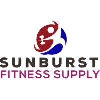 Sunburst Fitness Supply Logo