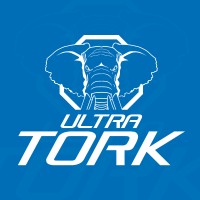 Ultra Tork Logo
