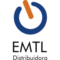EMTL Distribuidora Logo