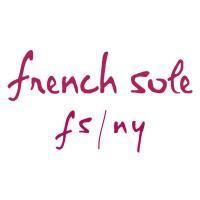French Sole Logo