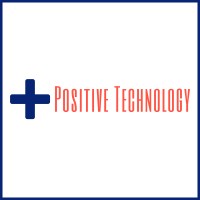 Positive Technology Logo
