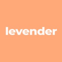 levender Logo