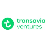 Transavia Ventures BV Logo