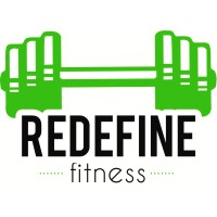 Redefine Fitness Logo